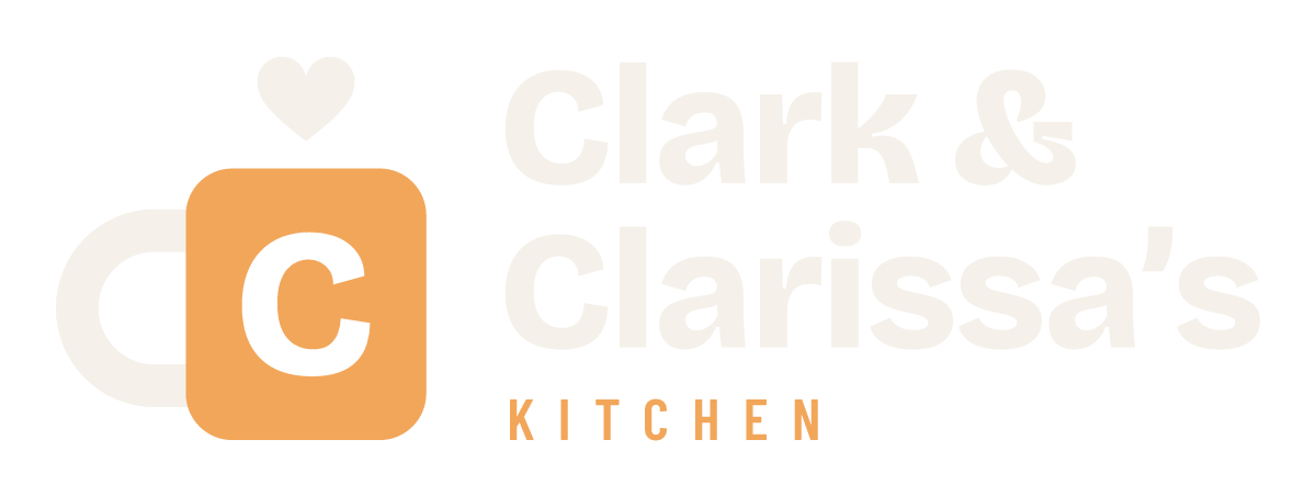 Clark & Clarissa's Kitchen